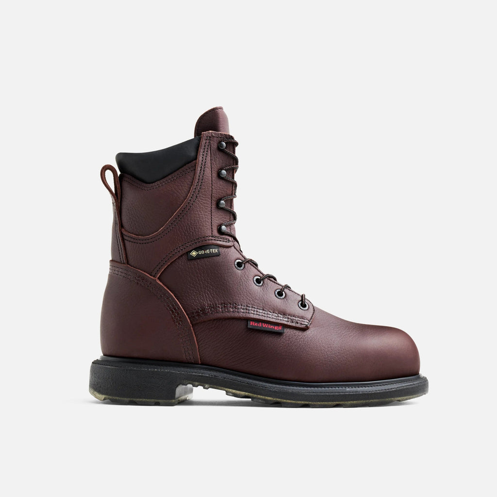 Men's Red Wing SuperSole® 2.0 8-inch Waterproof CSA Safety Toe Boot