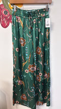 THML Green 29" Inseam Pants, S