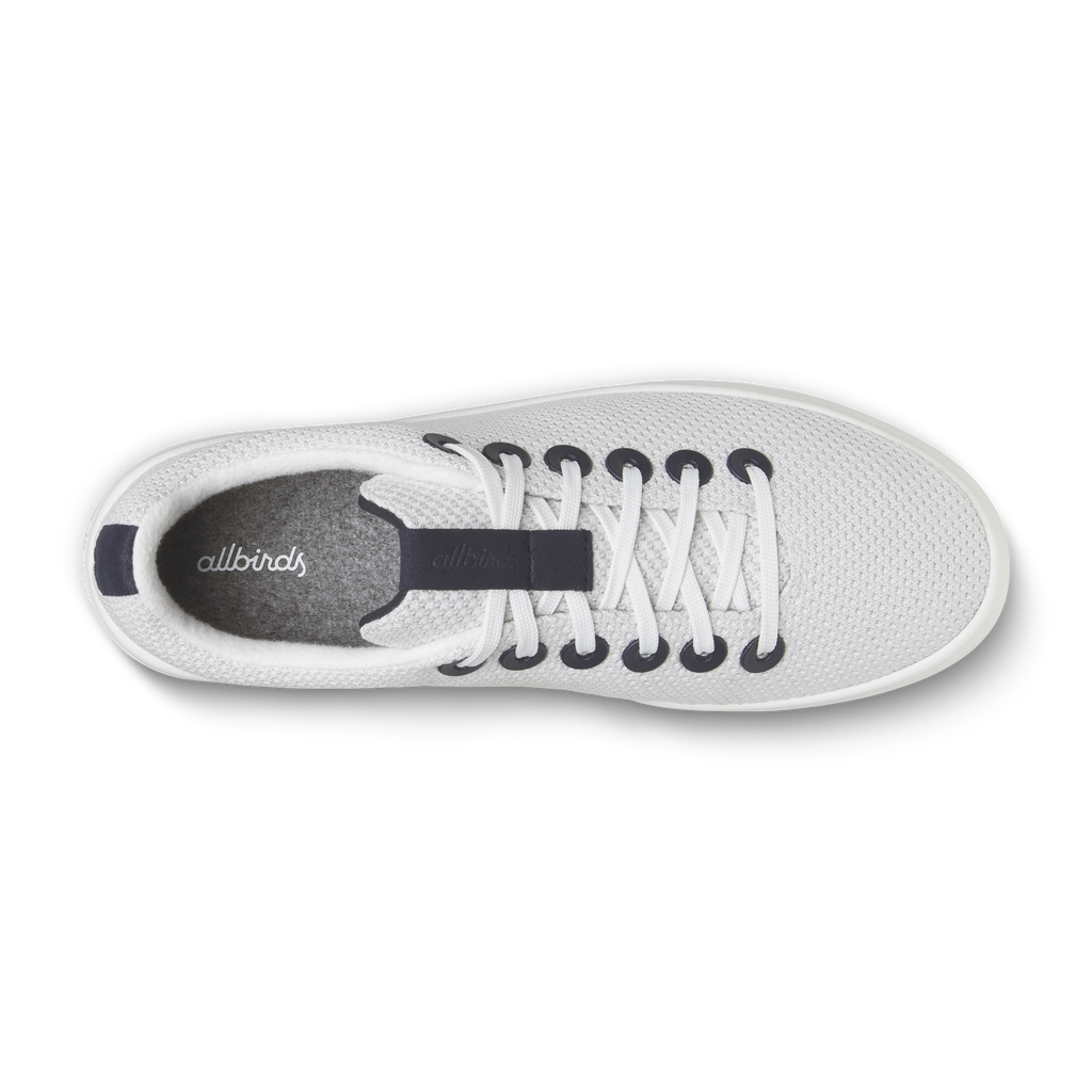 Men's Cruiser - Blizzard/Dark Navy (Blizzard Sole)