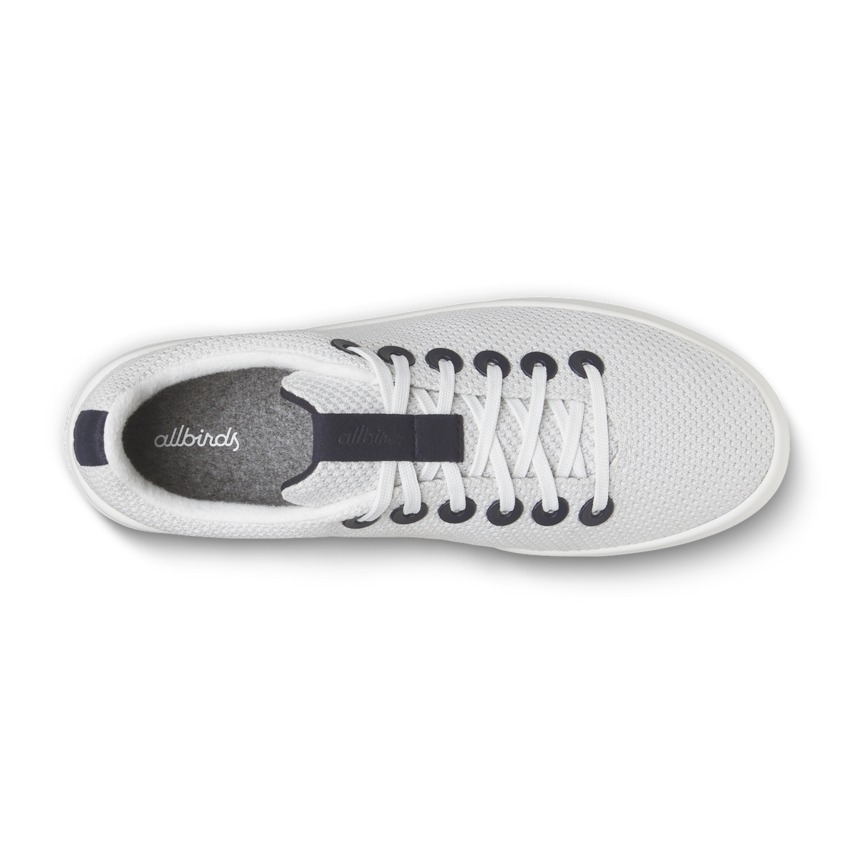Men's Cruiser - Blizzard/Dark Navy (Blizzard Sole)