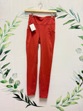 Lululemon Time to Sweat HR Tight 28” (4) (8)