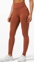 Lululemon Invigorate HR Tight 28” (4)