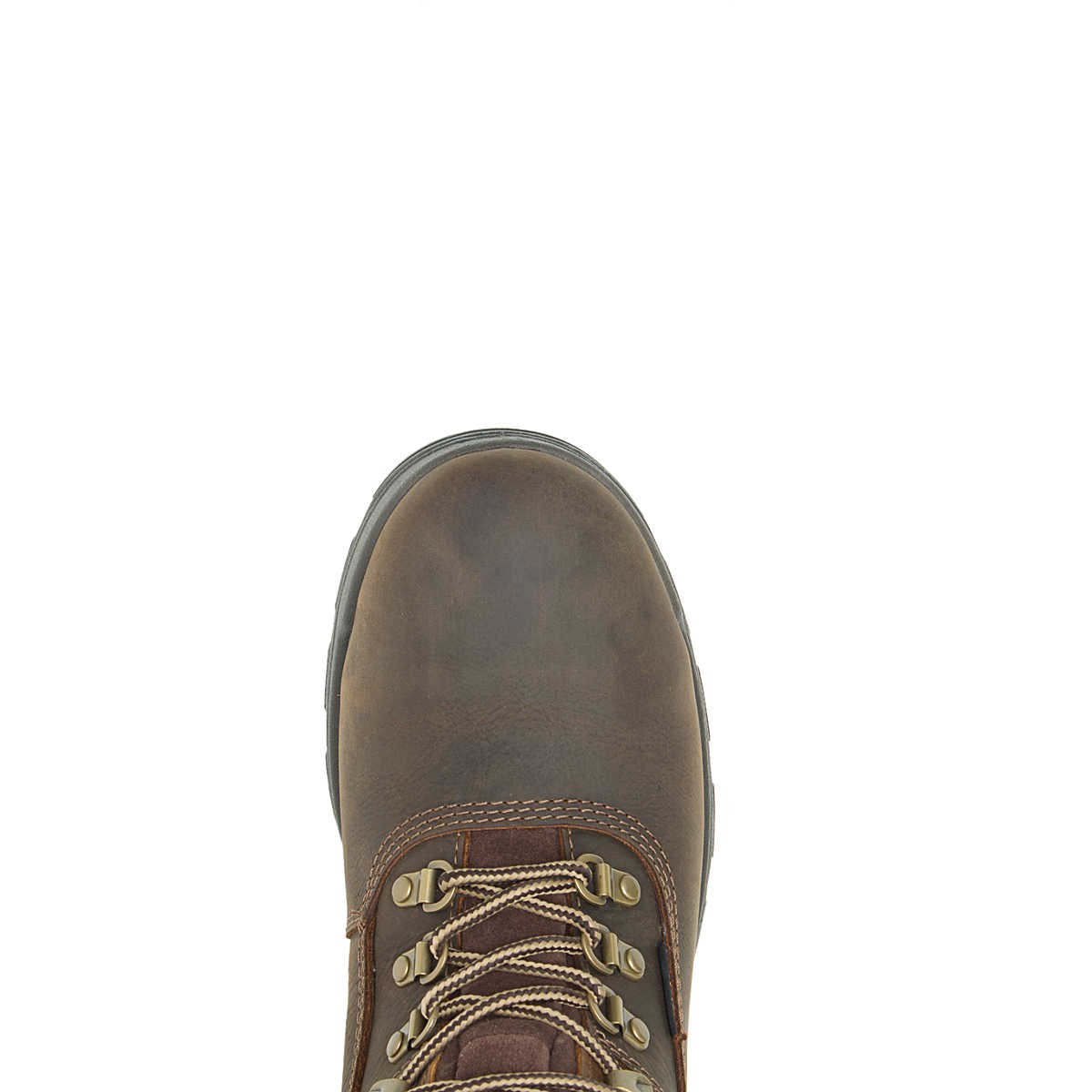 Men's Wolverine Cabor EPX® Waterproof Composite Toe 8" Work Boot