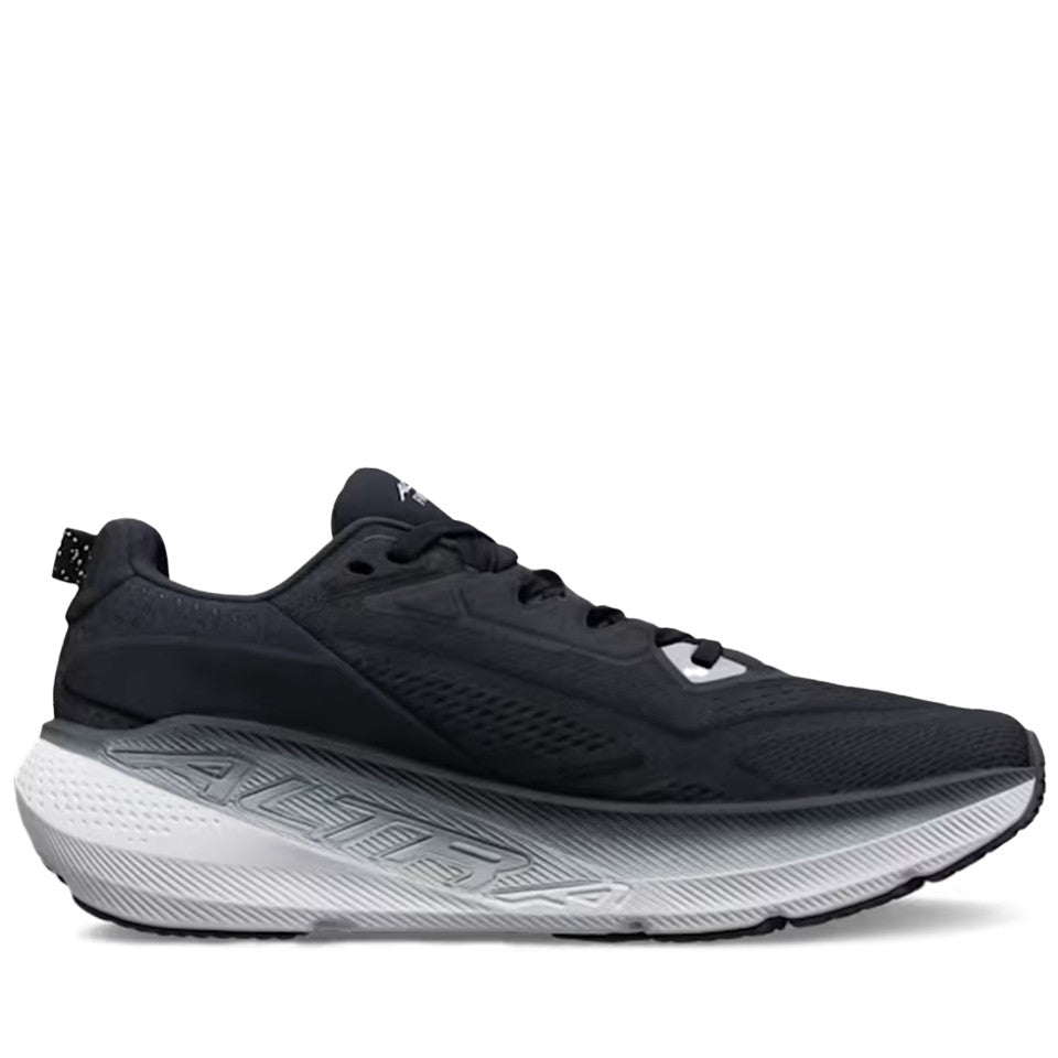 Altra Men's FWD VIA 2, Black/White