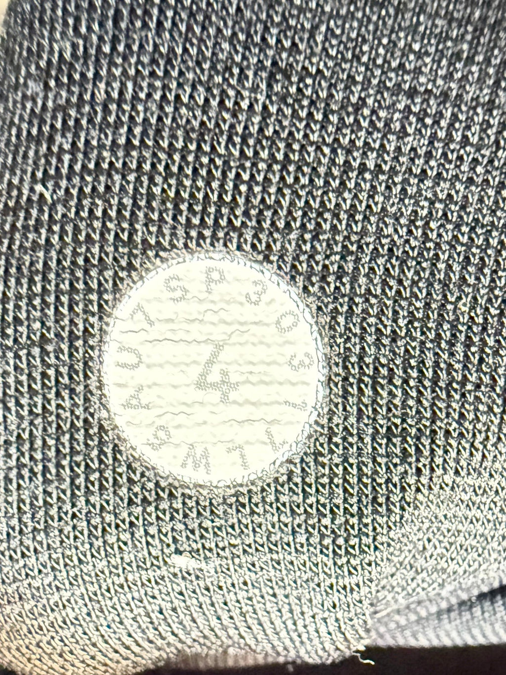 Lululemon Box It Out HR Tight 28” (4)
