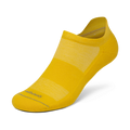 Anytime Ankle Sock - Sunny Marigold