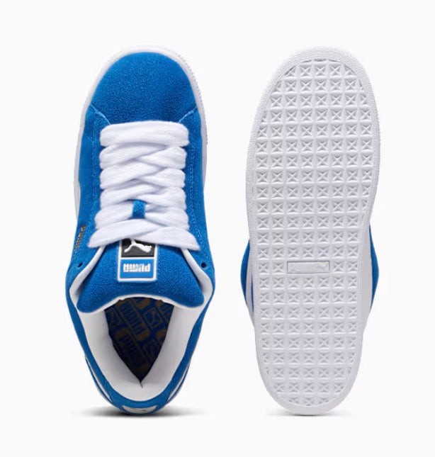 Puma Suede XL ‘Blue’