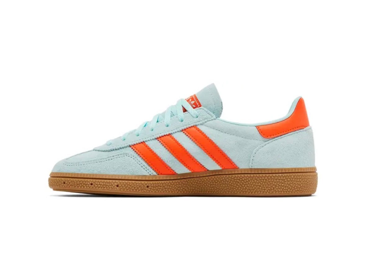Adidas Handball Spezial ‘Semi Flash Aqua Impact Orange'