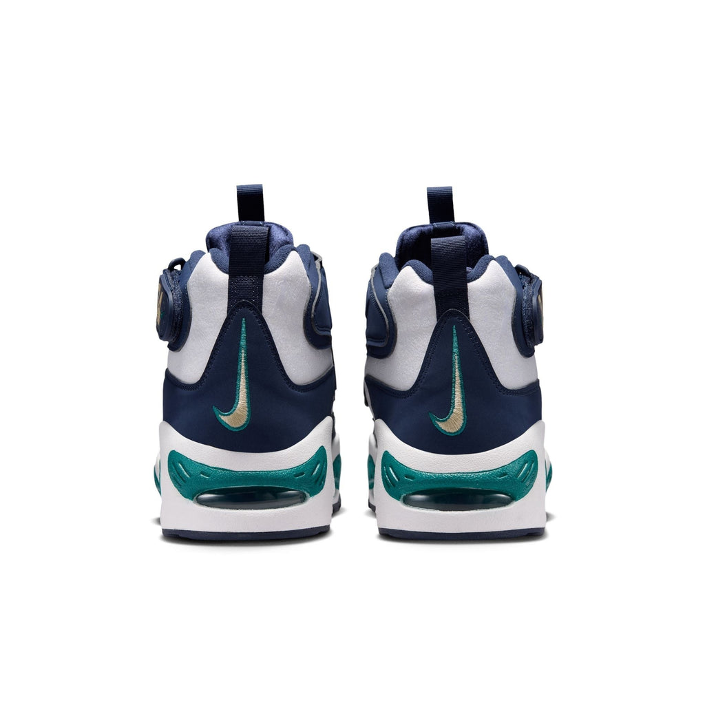 Nike Air Griffey Max 1 (Midnight Navy/Team Gold)