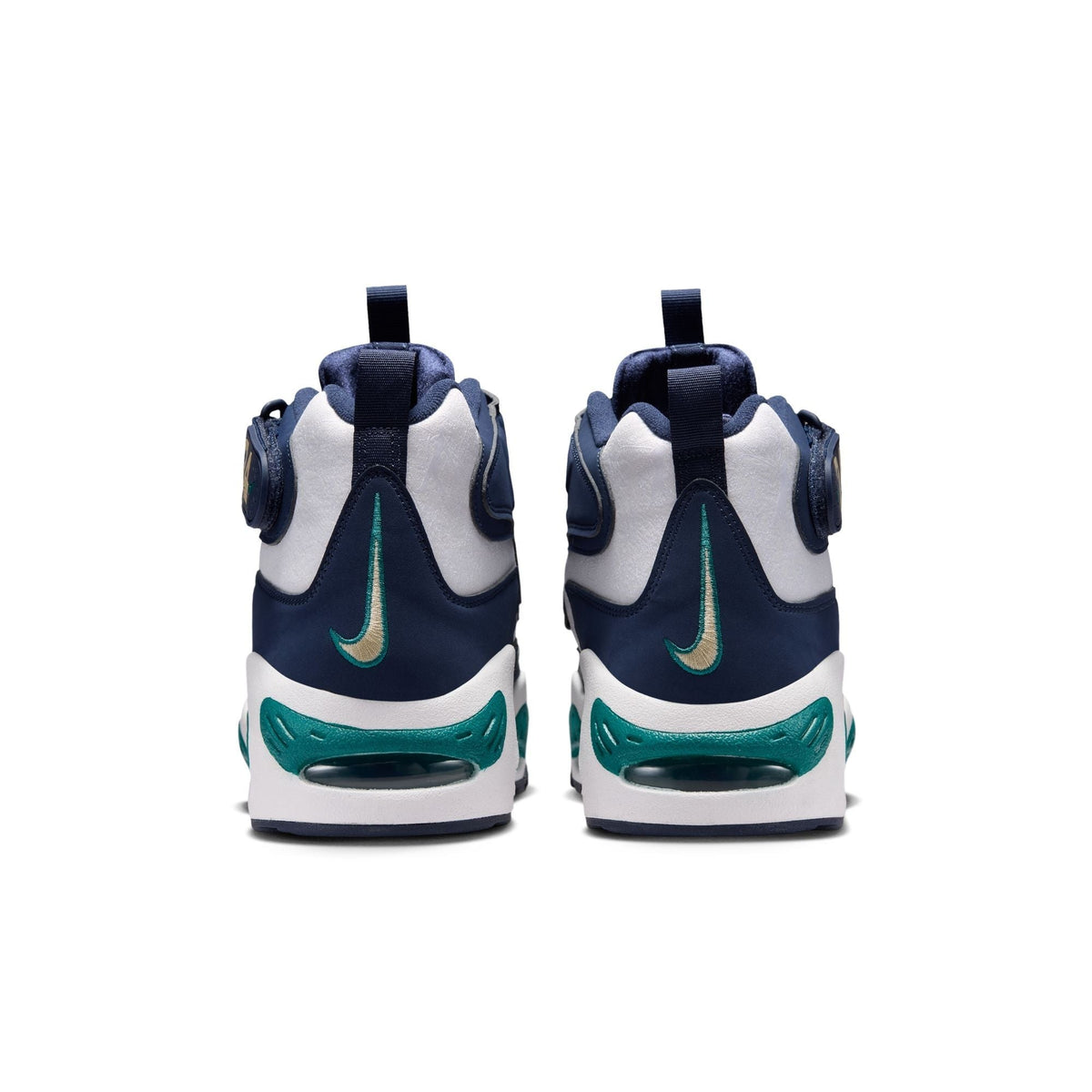 Nike Air Griffey Max 1 (Midnight Navy/Team Gold)