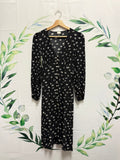 Aritzia Wilfred New Gallery Dress (S)