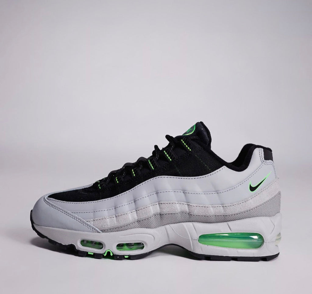 Nike Air Max 95 ‘Racing Pack’