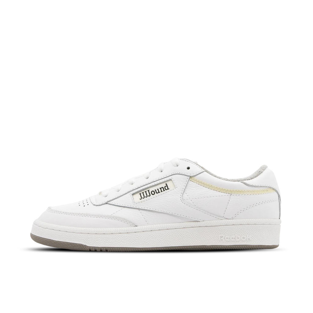 Reebok Club C 85 Jjjjound White