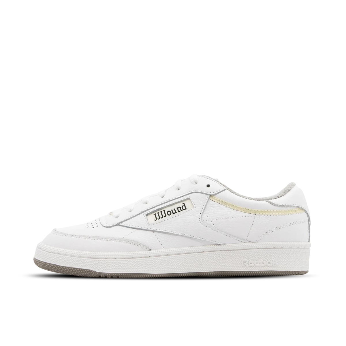 Reebok Club C 85 Jjjjound White