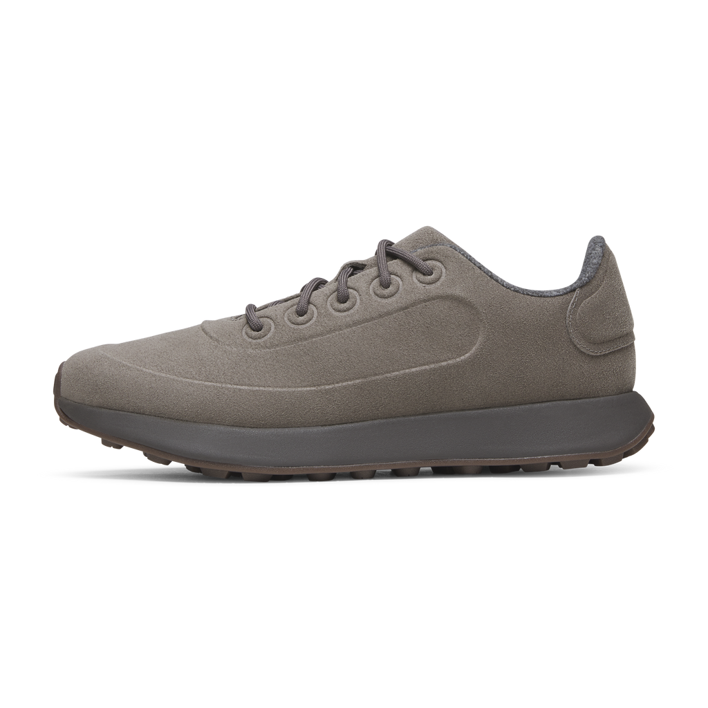Men's Varsity TerraluxTM - Anthracite (Dark Anthracite Sole)