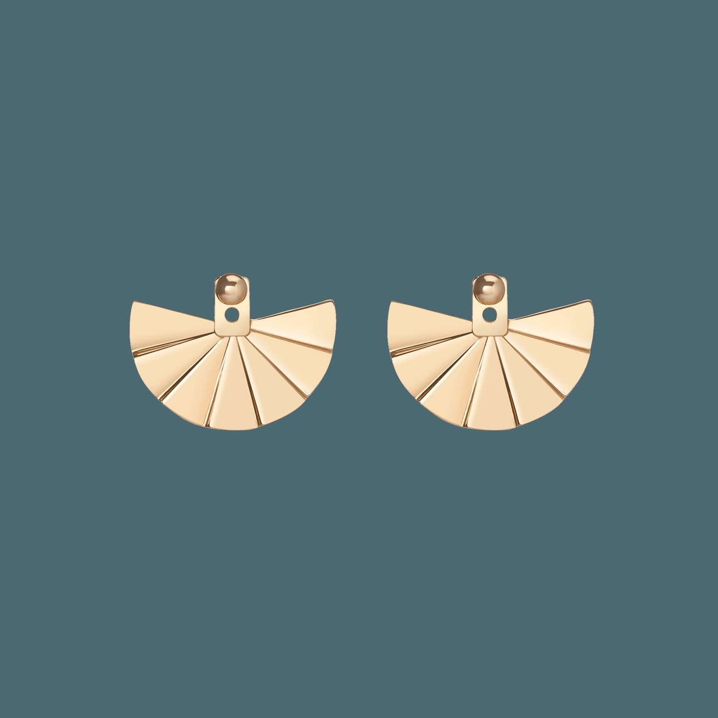 Archival Sensu Ear Jacket
