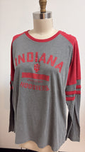Knights Apparel Indiana IU Top, XL
