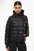 Aritzia TNA The Little Puff Jacket (XS)