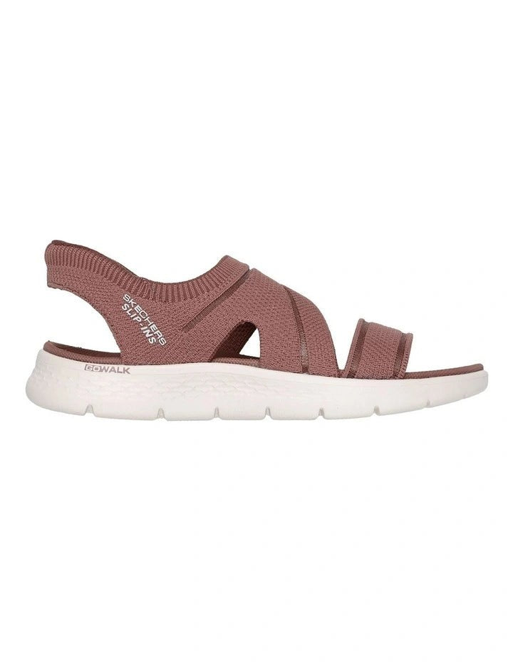 SKECHERS ENTICING 141482 BROWN