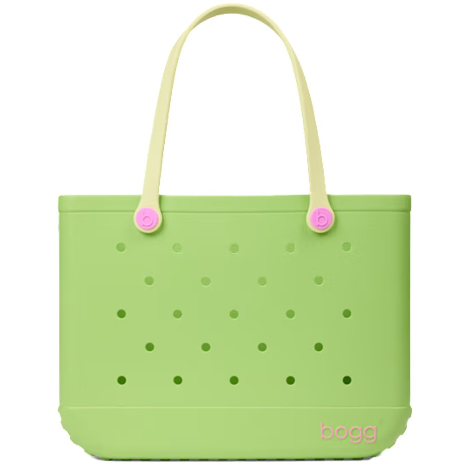 Bogg Bag Original Lime In The Coconut