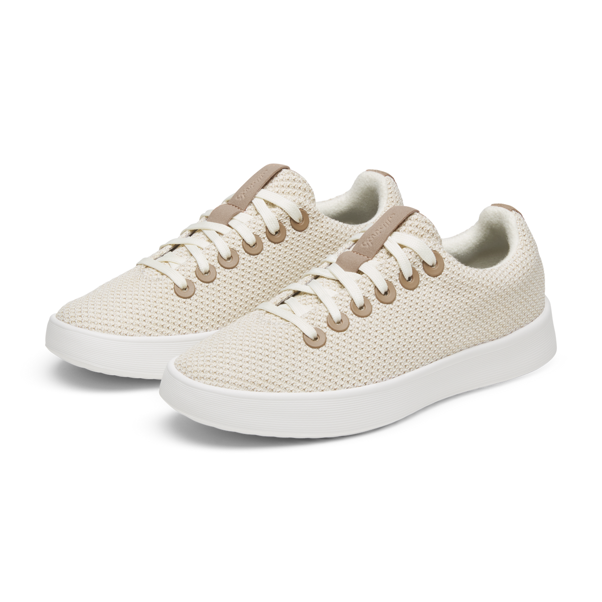 Men's Cruiser - Natural White, Taupe Blush (Blizzard Sole)