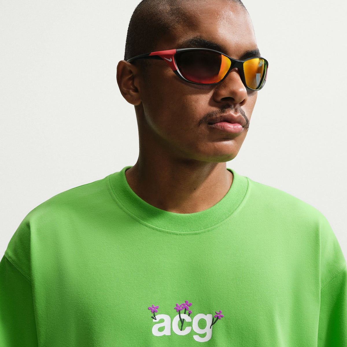 Nike ACG "Flower" Tee