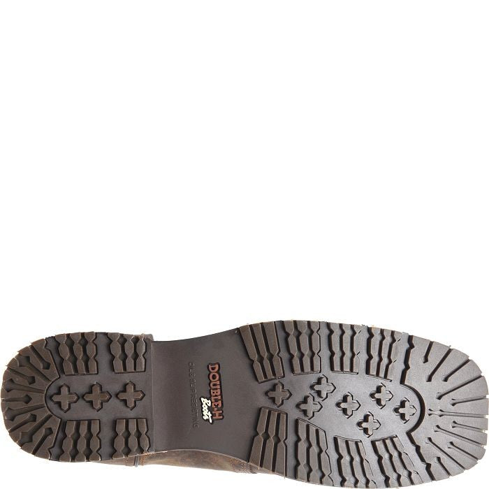 Double H Jeyden 11" Composite Toe WP Western Boot