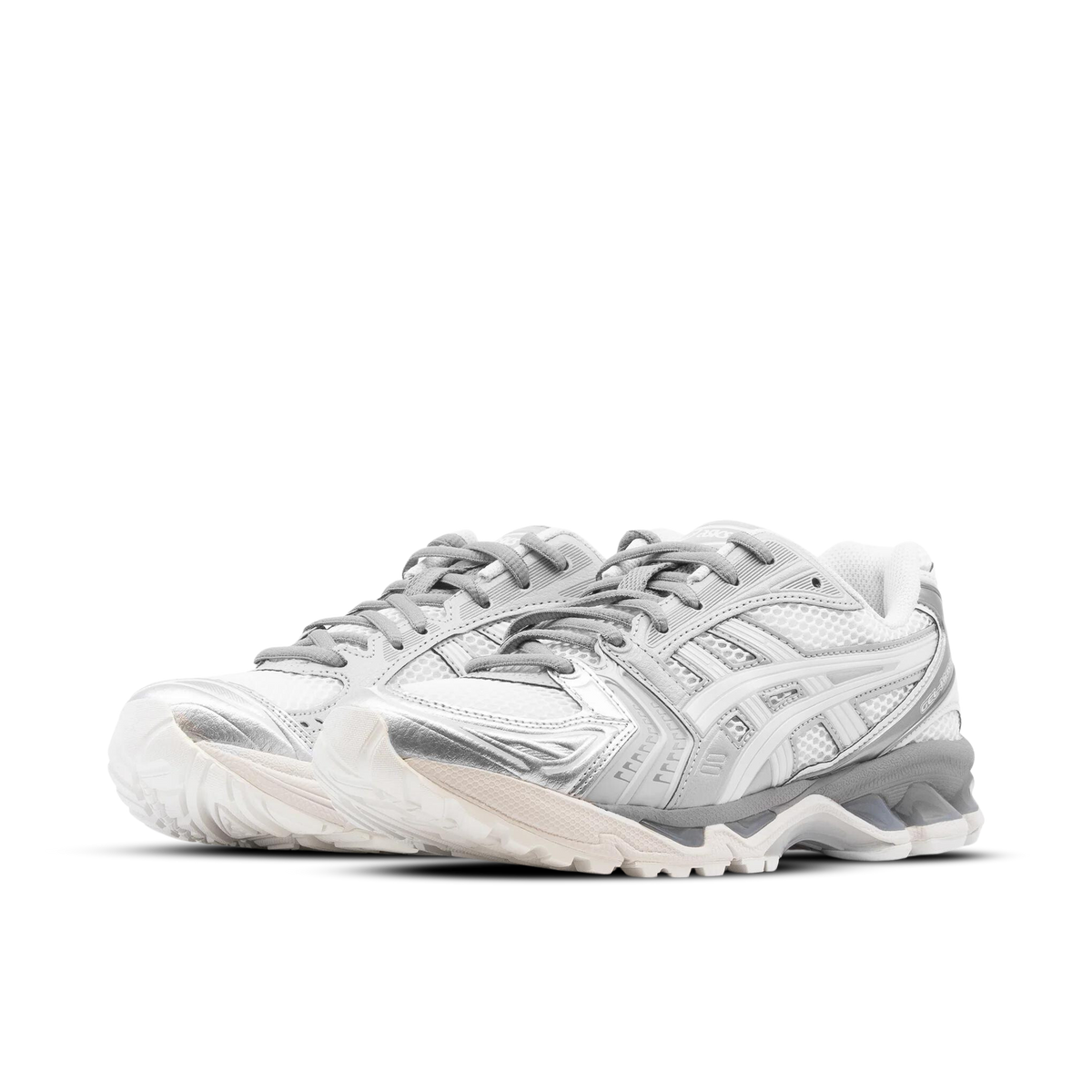 Asics Gel-Kayano 14 Aritzia Blanc De Blanc