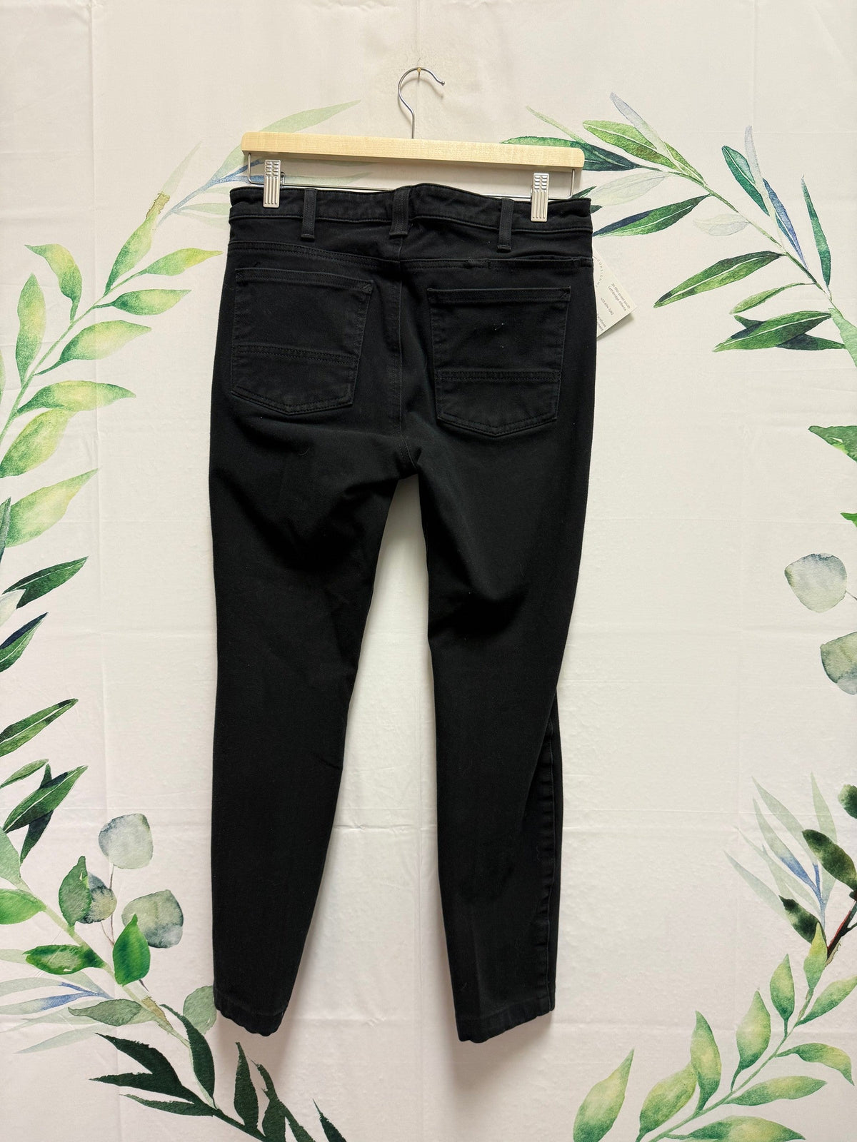 Carhartt Slim Fit Work Pant 27” (6)
