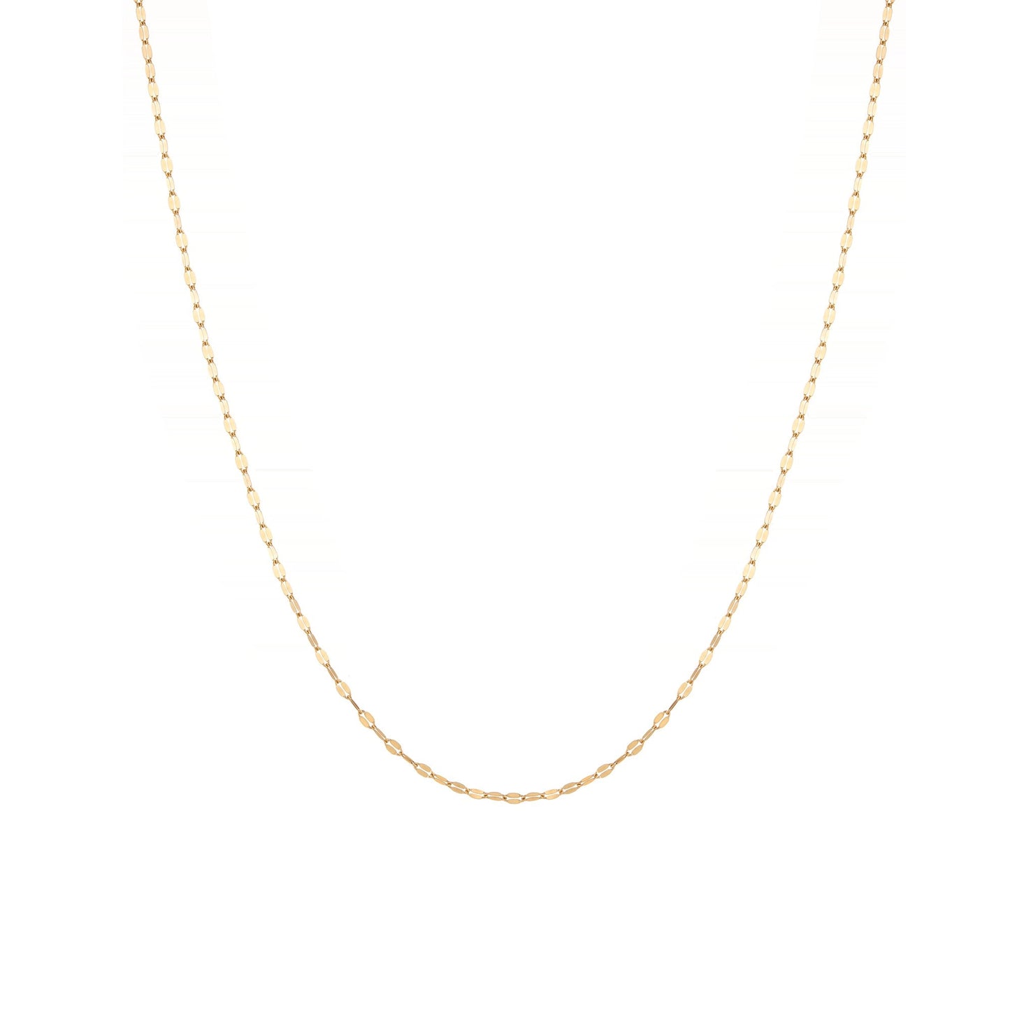 Valentino Chain Necklace