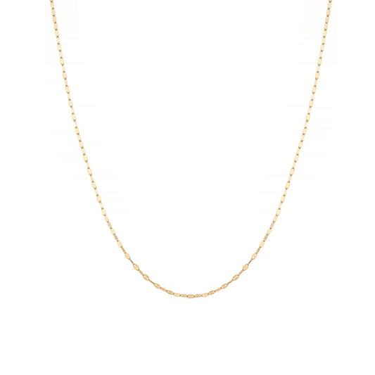 Valentino Chain Necklace