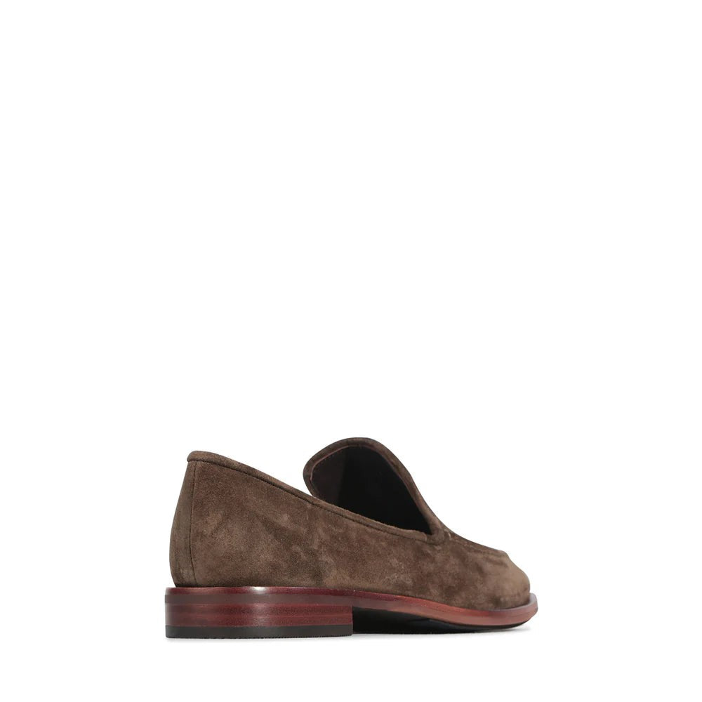 EOS PHEBE KALAMATA SUEDE