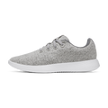 Men's Wool Runner NZ - Medium Grey (Blizzard Sole)