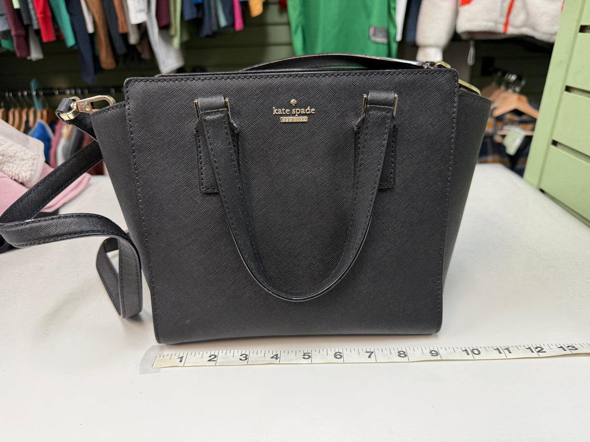 Kate Spade Cameron ST Small Hayden Handbag