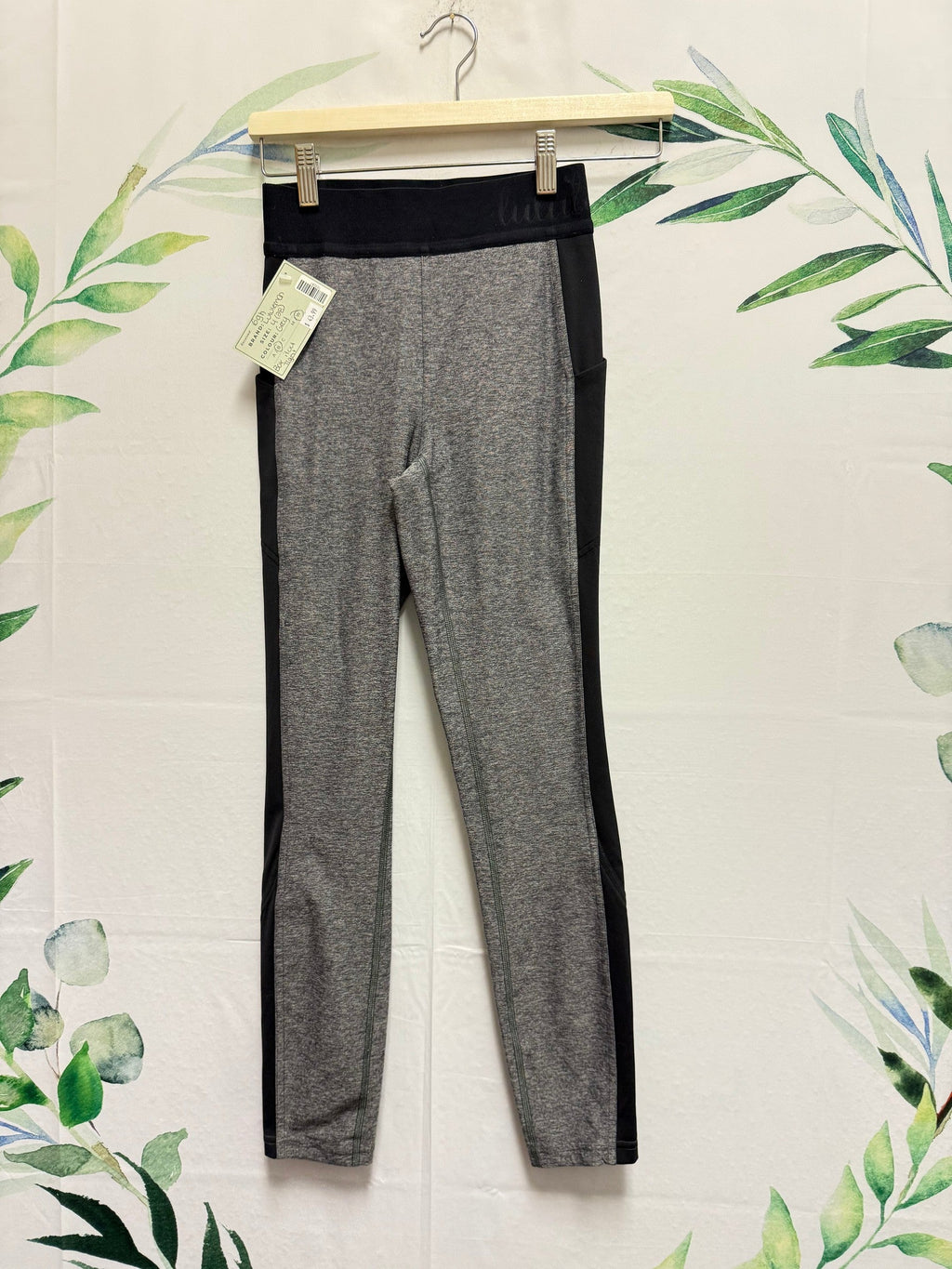 Lululemon Box It Out HR Tight 28” (4)