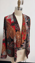 Cartonnier Anthropologie Jacket, M