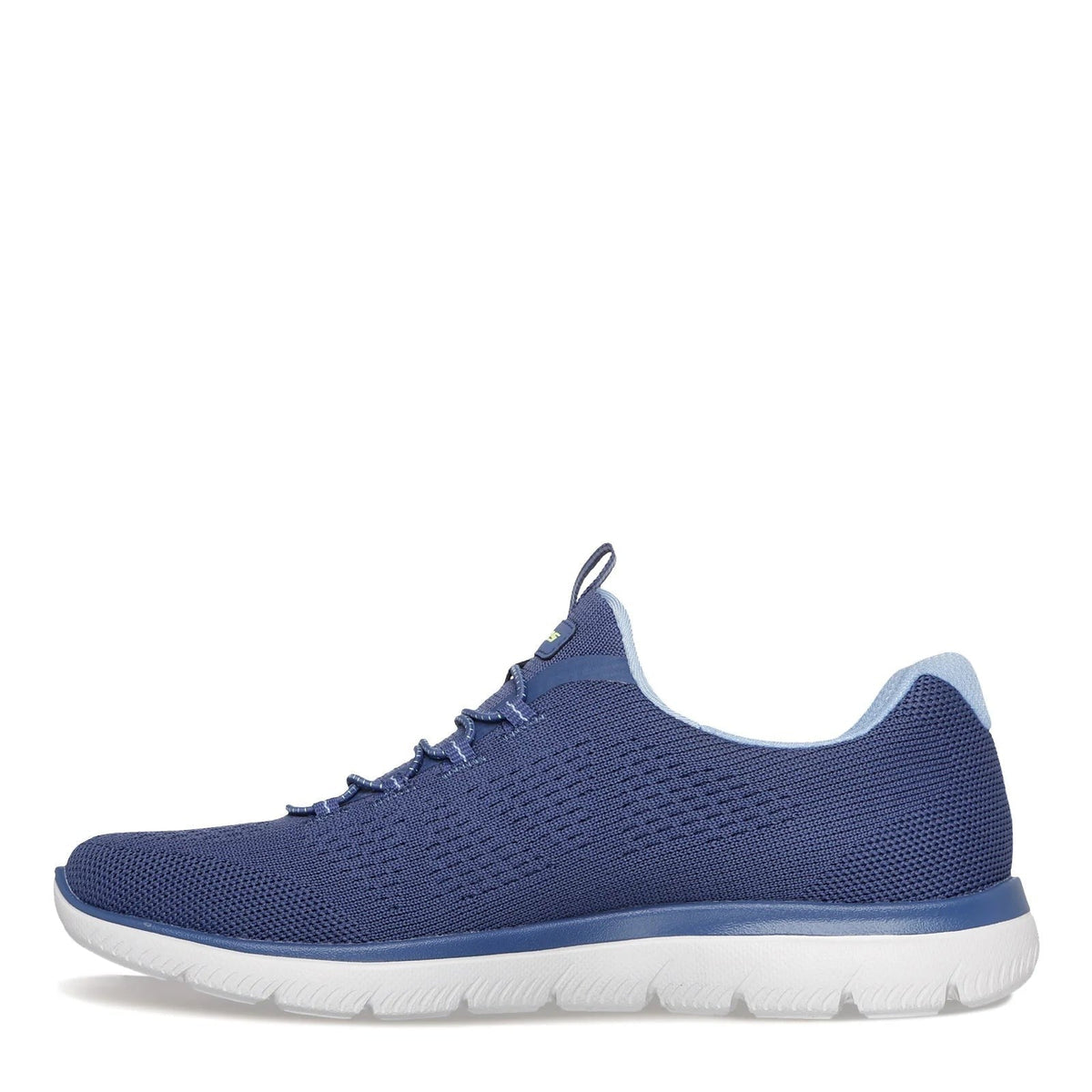 SKECHERS 150282 SUMMITS BLUE