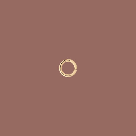 Small Charm Clasp