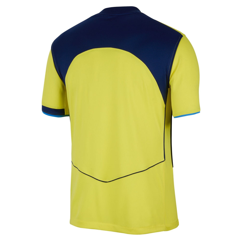 Nike Dri-FIT Tottenham Hotspur '25/26 Stadium Third Total 90 Jersey