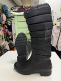 Hunter Insulated Boots (Womens 7)