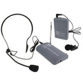 Wireless Microphone / Clip-On Microphone / Headset Microphone (SH-600) Lead Time: 2~5 Days.
