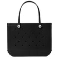 Bogg Bag Original Bogg Ibd Black