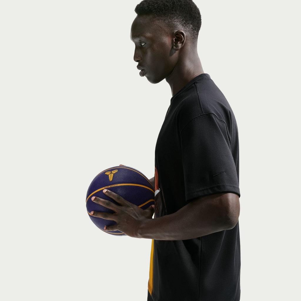 Nike Kobe Bryant Draft Night Tee (Black)