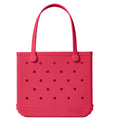 Bogg Bag Baby You Red My Mind