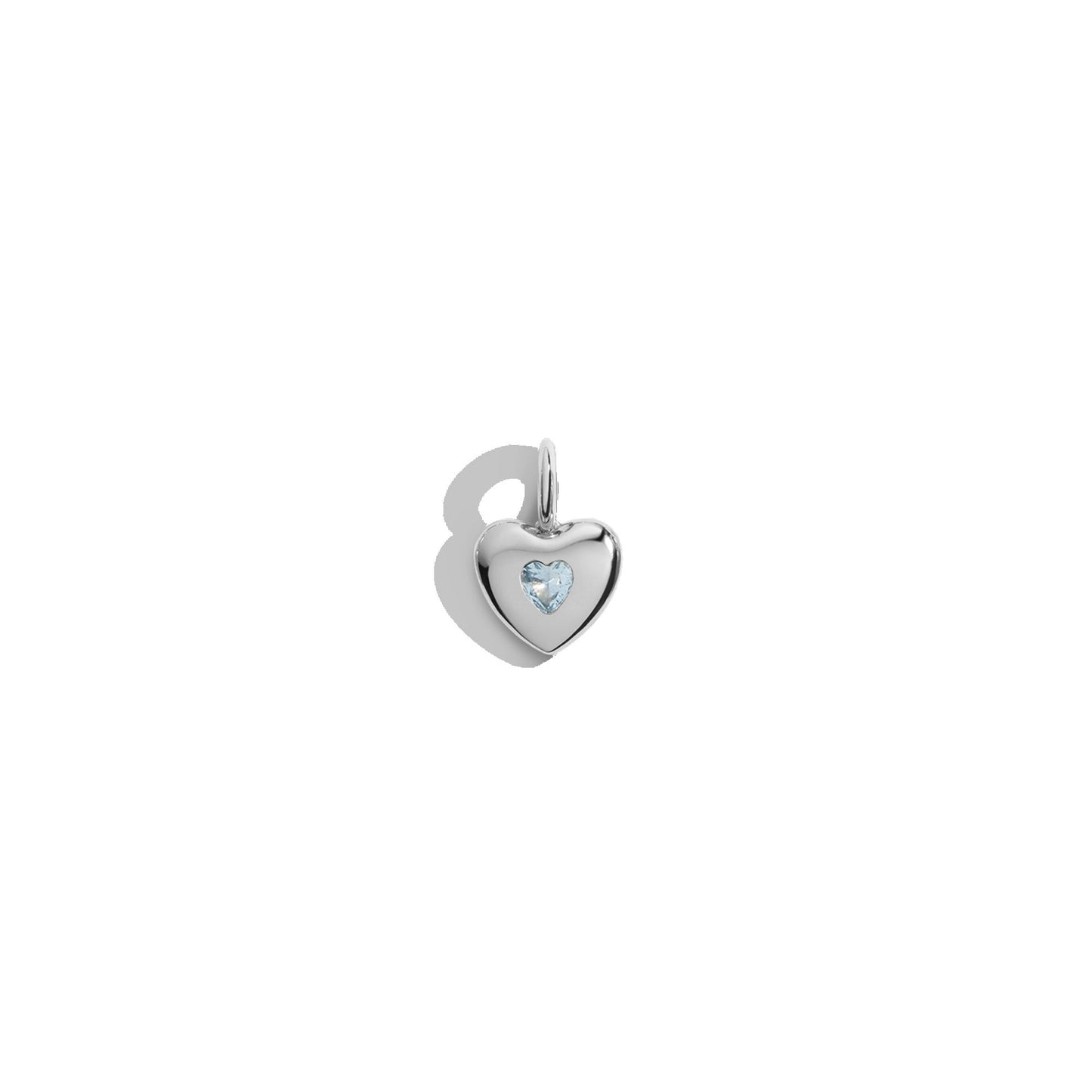 Candy Heart Charm