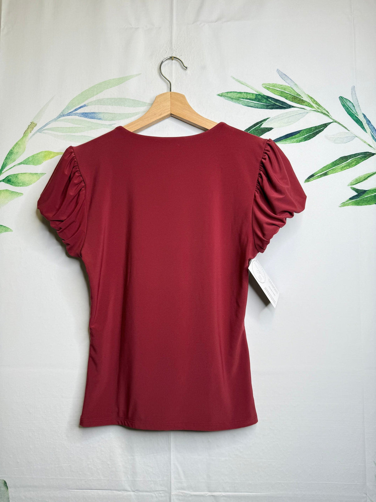Aritzia Wilfred Olympia Tee (M)