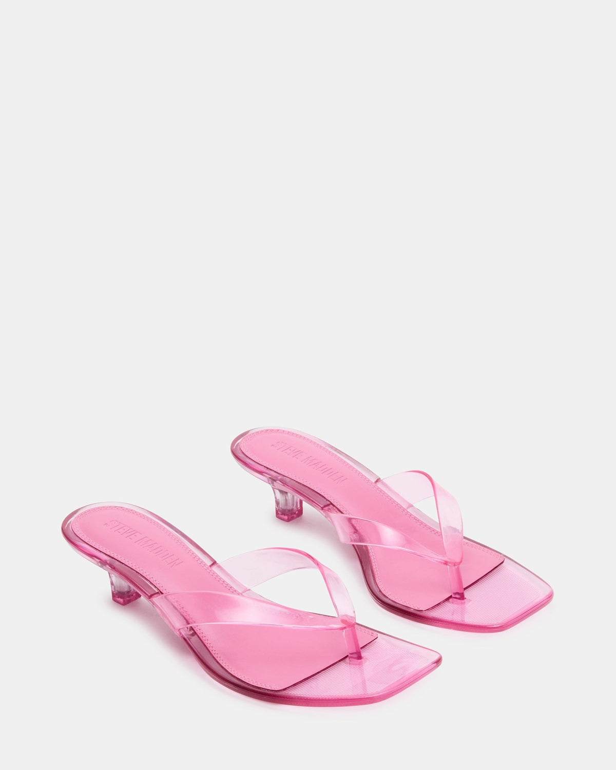 TRACIE JELLY PINK