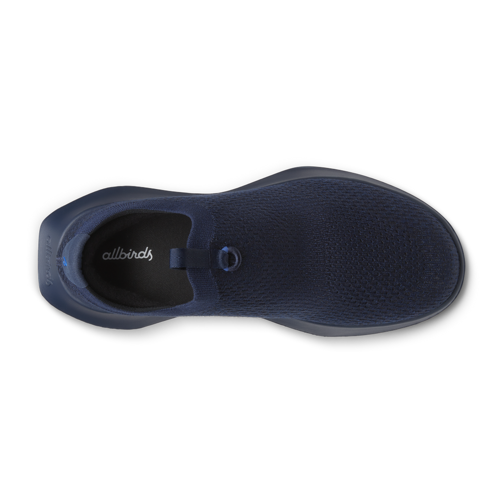 Women's Tree Dasher Relay - Deep Navy (Deep Navy Sole)