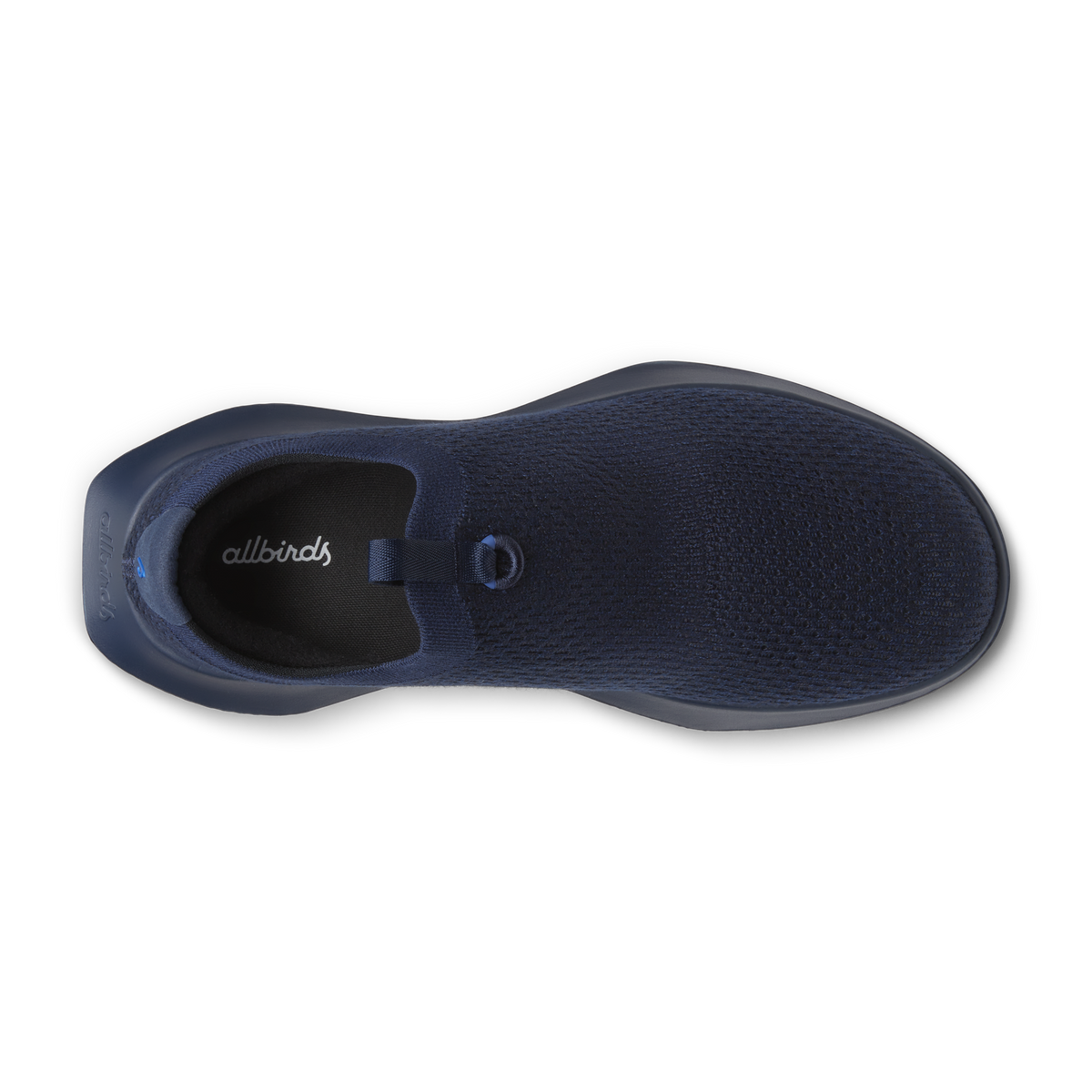 Women's Tree Dasher Relay - Deep Navy (Deep Navy Sole)