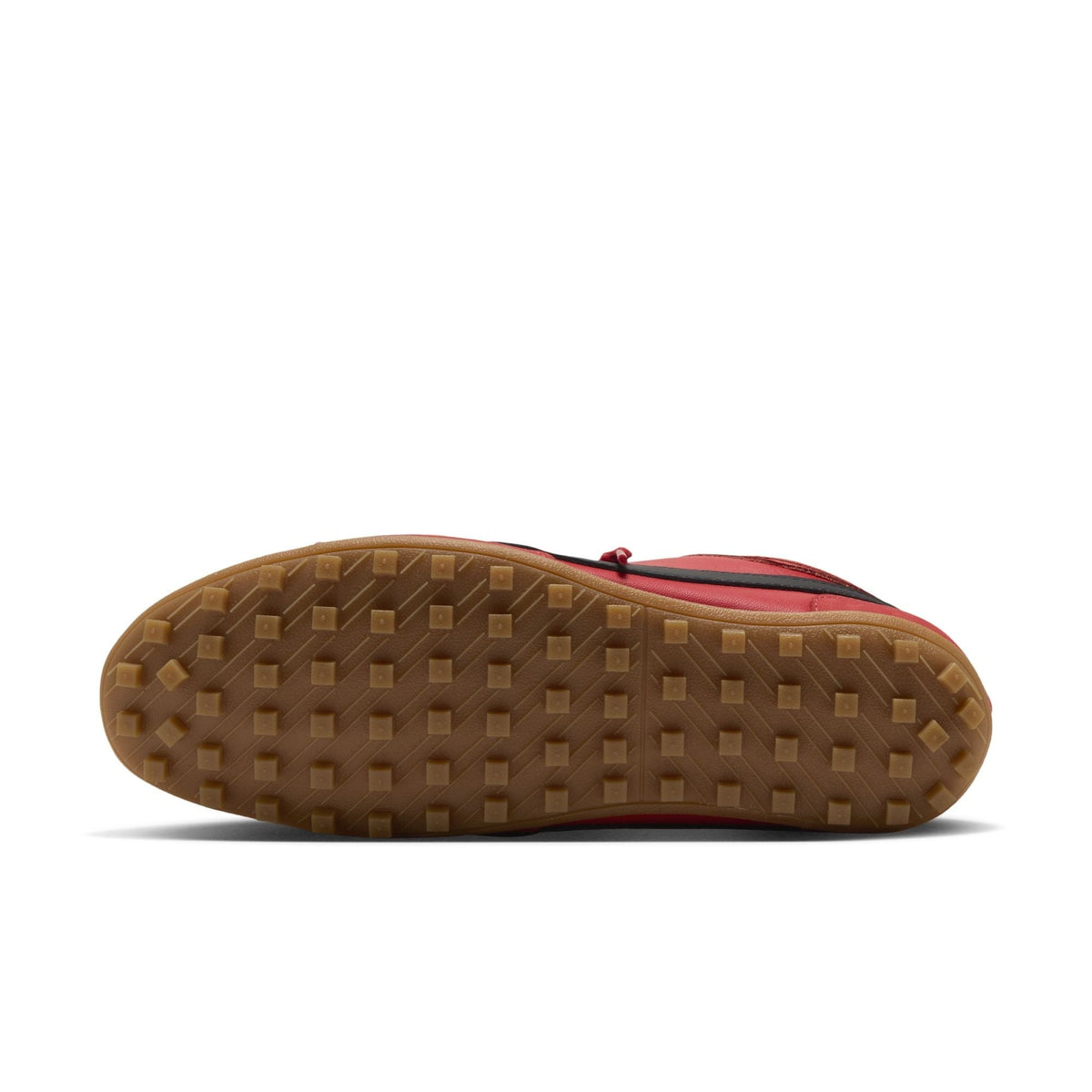 WMNS Nike Moon Shoe OG Leather SP (University Red/Black)